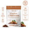 Velura™ Ceylon Cinnamon 7200mg Equivalent with MCT Oil