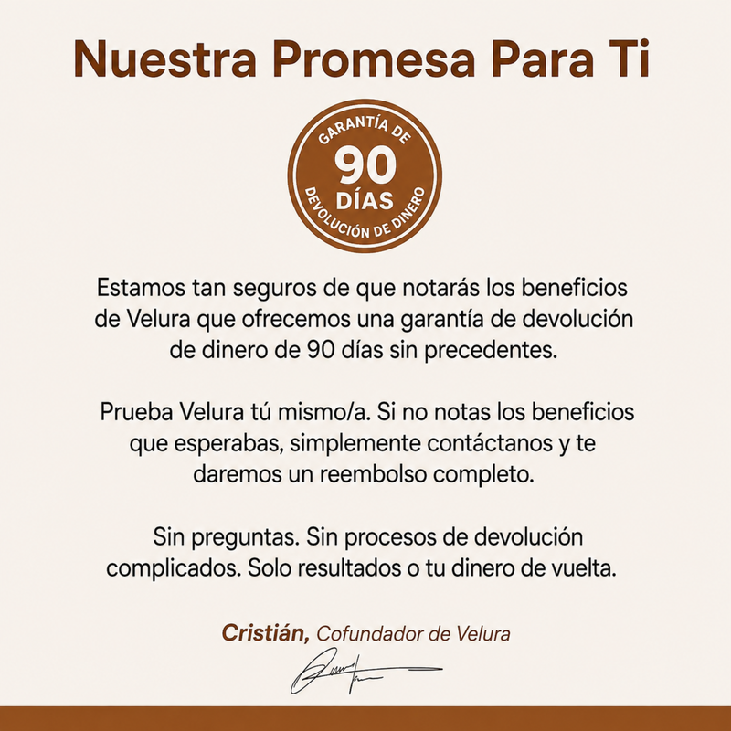 Velura™ Extracto de Canela de Ceylán con Aceite MCT